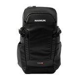 Nanuk N-PVD Backpack for Photo, Video, Drone, and Laptop (Black, 18L) (Open Box)