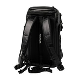 Nanuk N-PVD 18L Camera Drone Backpack with Customizable Dividers and Water-Repellent Finish (Black)