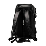 Nanuk N-PVD Backpack for Photo, Video, Drone, and Laptop (Black, 18L) (Open Box)