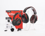 HyperX Cloud Alpha Wireless Gaming Headset (PC) (Used)