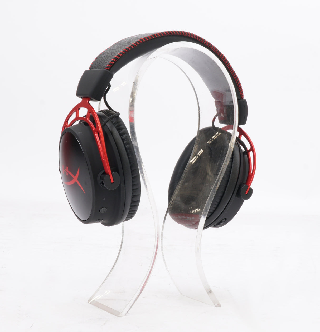 HyperX Cloud Alpha Wireless Gaming Headset (PC) (Used)