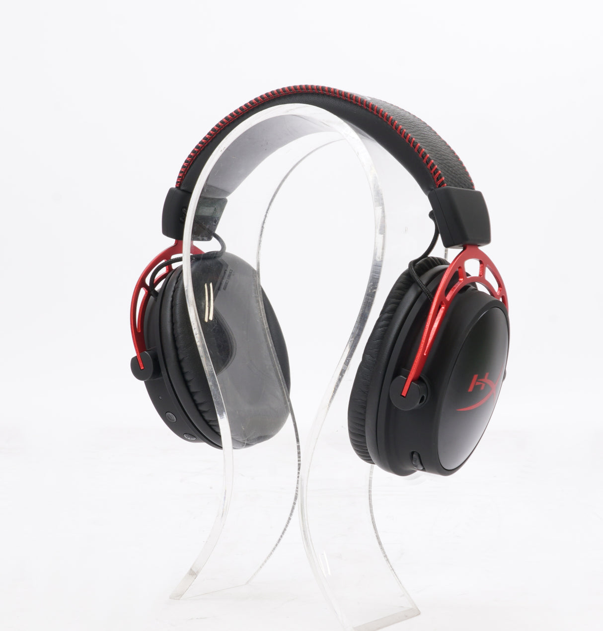HyperX Cloud Alpha Wireless Gaming Headset (PC) (Used)