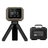 Garmin Xero C1 Pro Chronograph with Impact-Proof Watertight and Case bundle