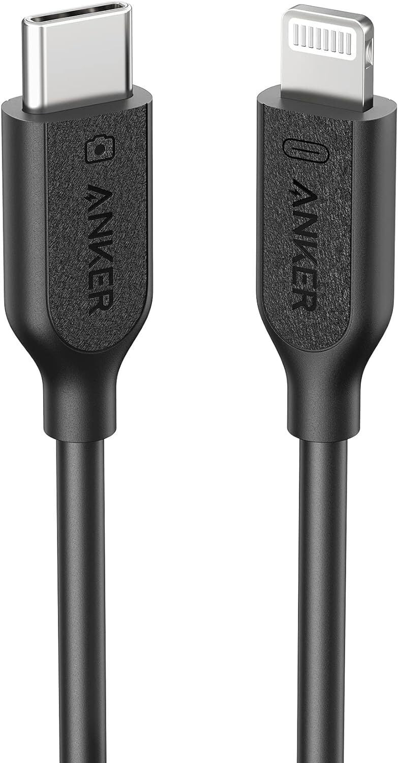 Canon by Anker USB-C Camera Synch Cable