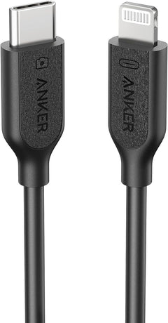Canon by Anker USB-C Camera Synch Cable