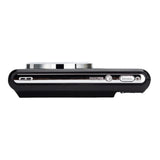 Agfa Photo DC5500 Compact Digital Camera with 2.4-Inch LCD Screen and 8X Digital Zoom (Black)