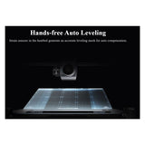 Creality K1 Max 3D Printer with Creality K1 Smooth PEI Build Plate Bundle