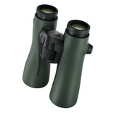 SWAROVSKI OPTIK NL Pure 10x52 Binoculars with SWAROVISION Technology (Green)