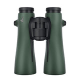 SWAROVSKI OPTIK NL Pure 14 x 52 Binoculars with Swarovision Technology (Green)