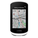 Garmin Edge Explore 2 GPS Cycling Computer with Accurate Navigation and Emergency Alerts
