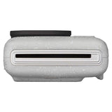 Fujifilm Instax Mini Liplay Compact Camera with Frames and Filters (Stone White)