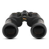 Nikon 16x50 Aculon A211 Binocular with Multicoated Eco-Glass Lenses (Black, Refurbished)