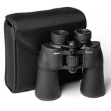 Nikon 16x50 Aculon A211 Binocular with Multicoated Eco-Glass Lenses (Black, Refurbished)