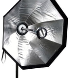 Profoto Lightweight Zoom Rod for Profoto Softboxes and Profoto Soft Zoom Reflectors (Small)