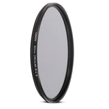 Canon PL-CB 82mm Circular Polarizer Filter for Reduced Light Reflections (Open Box)