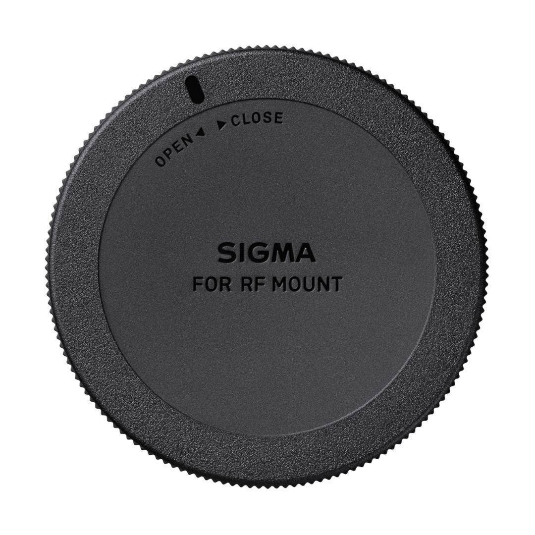 SIGMA Rear Cap LCR-ER II for SIGMA Lenses RF Mount