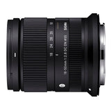SIGMA 18-50mm F2.8 DC DN Contemporary Lens for Canon RF Mount Mirrorless Cameras