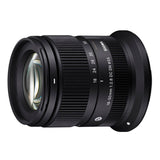 SIGMA 18-50mm F2.8 DC DN Contemporary Lens for Canon RF Mount Mirrorless Cameras