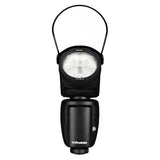 Profoto A10 On-Camera Flash for Sony, Round Head (Black) (Certified Refurbished)
