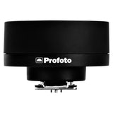 Profoto Connect Button Free Trigger with Lightweight Design for Nikon Cameras (Black, Refurbished)