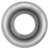 Profoto OCF Magnum Reflector for Maximum Power to Protofoto Flat Fronted Lights (Black, Refurbished)