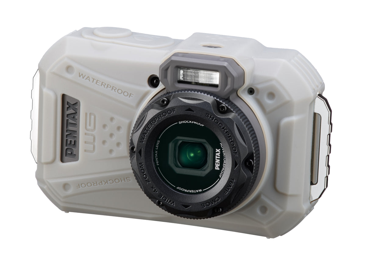 Ricoh O-CC180 Protector Jacket for Ricoh WG-1000 Digital Camera