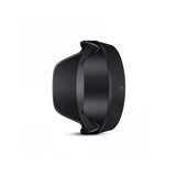 Sigma LH878-06 (612) Petal-Type Lens Hood for Any Mount (Black)