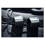 Profoto Li-Ion Battery MkII for Profoto B1 & B1X Monolights, 325 Flashes (Black) (Certified Refurbished)