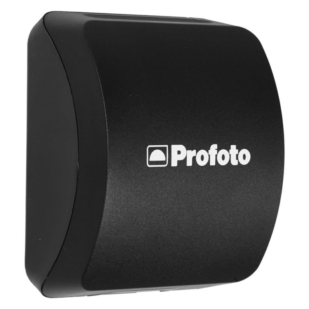 Profoto 4S1P B10-Series Battery for B10-Series Flashes with Fast Charging (Black, Refurbished)