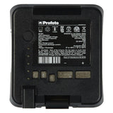 Profoto 4S1P B10-Series Battery for B10-Series Flashes with Fast Charging (Black, Refurbished)