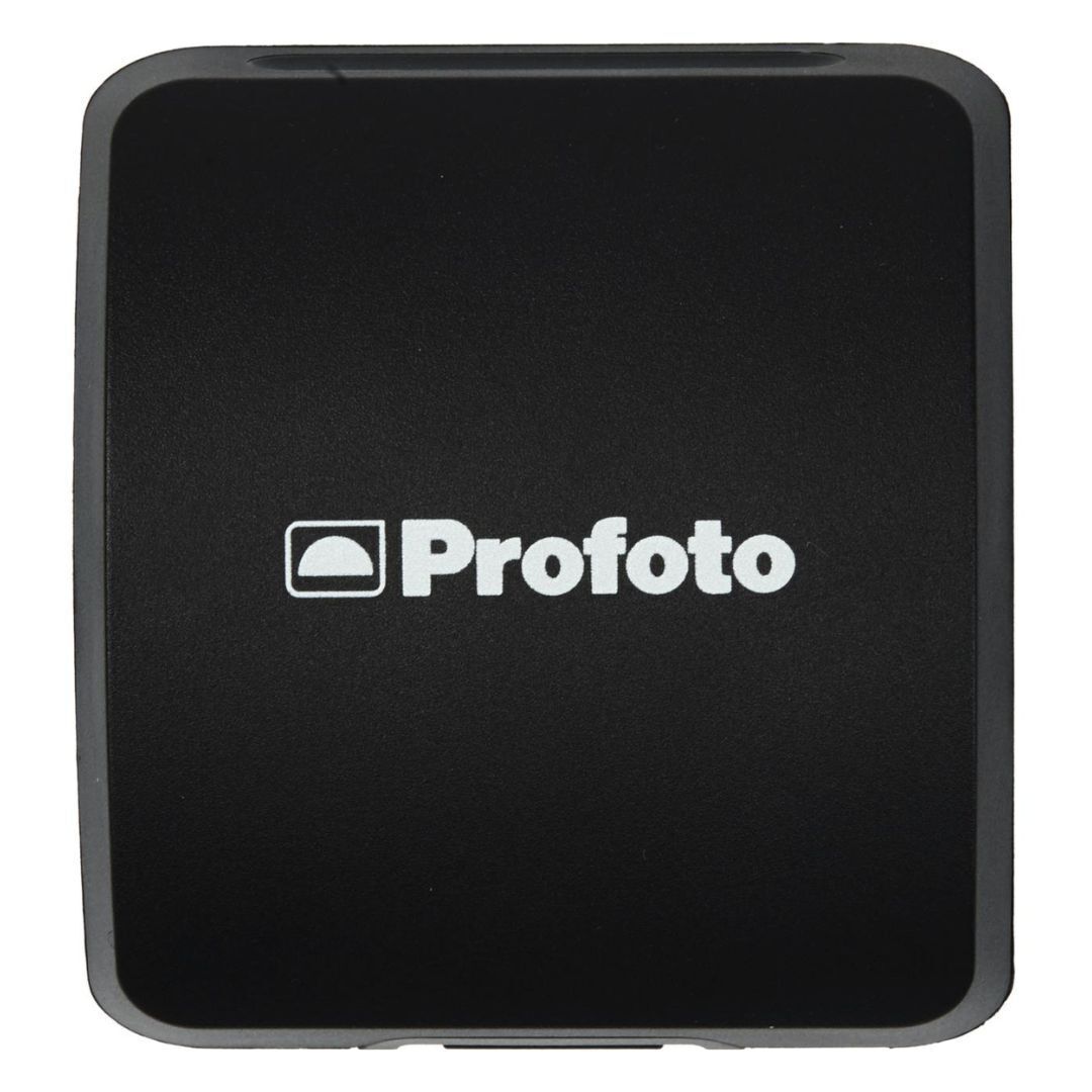 Profoto 4S1P Battery for Profoto B10 Series Flashes, Fast Charging (Black) (Certified Refurbished)