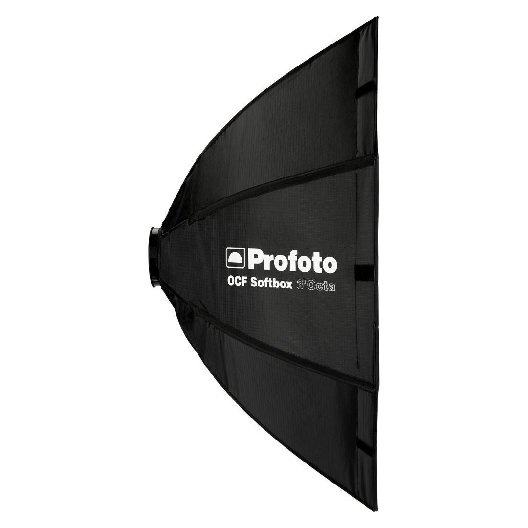 Profoto OCF Softbox Octa with Portable Design for Off-Camera Flashes (3 Feet, Refurbished)