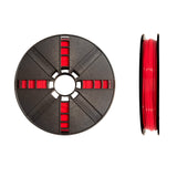 MakerBot PLA 3D Printing Filament Large Spool for Replicator+ and 5th Gen 3D Printers (True Red)
