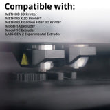 MakerBot METHOD PLA Filament Cool Gray (.75kg, 1.65lb)