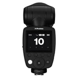 Profoto A10 On-Camera Flash for Canon, Round Head (Certified Refurbished)