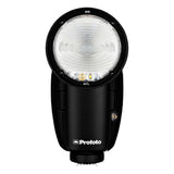 Profoto A10 On-Camera Flash for Canon, Round Head (Certified Refurbished)
