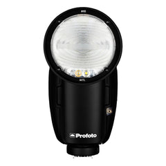 Profoto A10 On-Camera Flash for Canon, Round Head (Certified Refurbished)