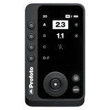 Profoto Connect Pro Trigger for Canon, AirX Bluetooth, TTL (Certified Refurbished)
