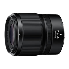 Nikon NIKKOR Z 35mm f/1.4 Lens