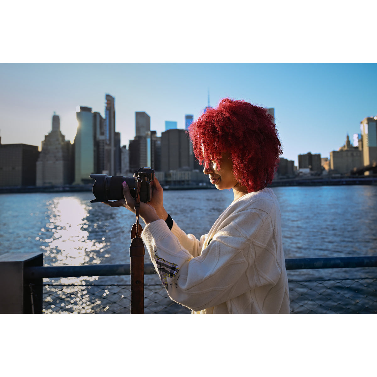 Nikon NIKKOR Z 35mm f/1.4 Lens