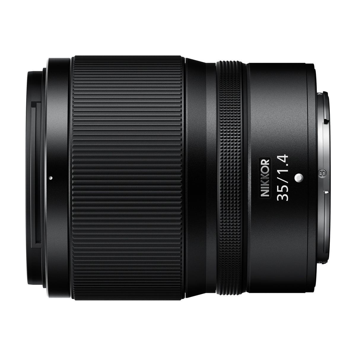 Nikon NIKKOR Z 35mm f/1.4 Lens