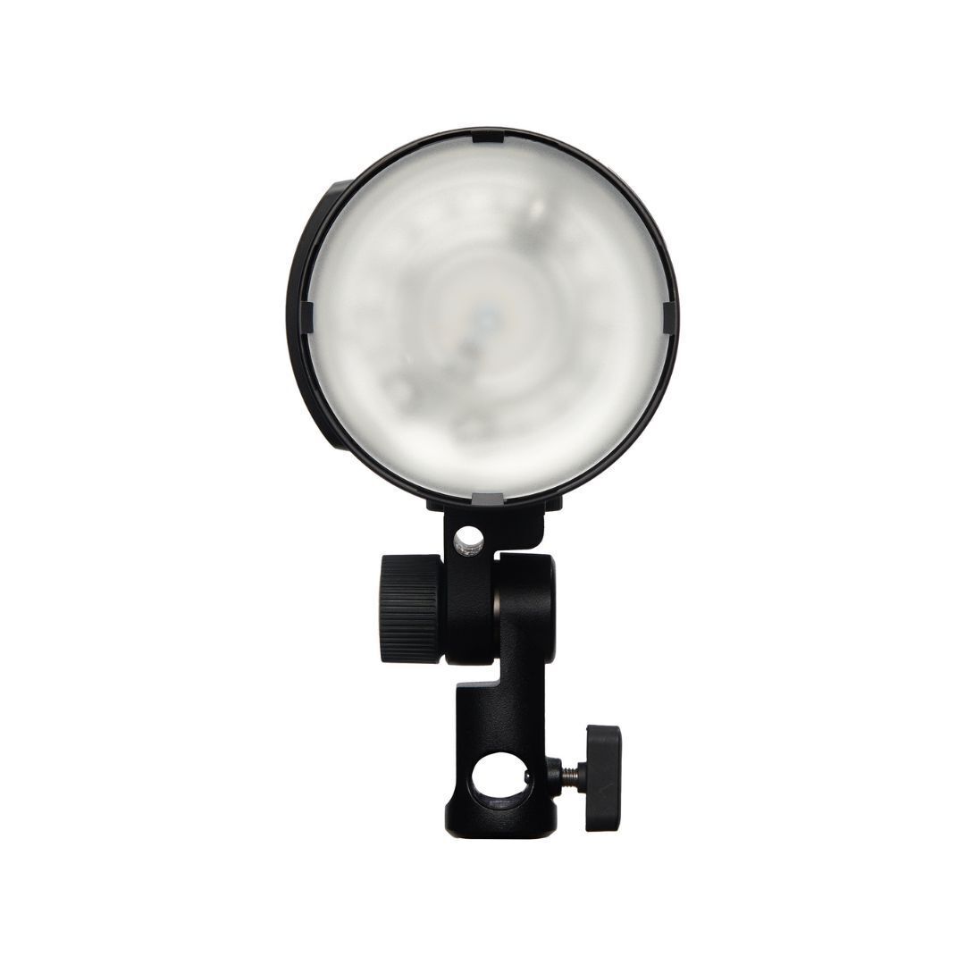 Profoto B10X Plus Off-Camera Flash with Continuous Light (Certified Refurbished)