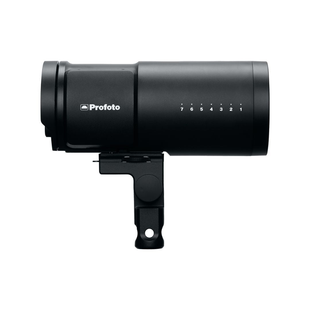 Profoto B10X Plus Off-Camera Flash with Continuous Light (Certified Refurbished)