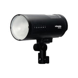 Profoto B10X Plus Off-Camera Flash with Continuous Light (Certified Refurbished)