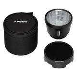 Profoto Clic Magnum Reflector with Magnetic Click Mount and Protective Case (Refurbished)