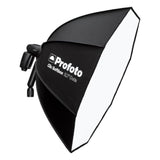 Profoto Clic Softbox 2.7-Feet Octa with Snap Function for Clic Light Shaping Tools (Refurbished)