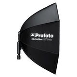 Profoto Clic Softbox 2.7-Feet Octa with Snap Function for Clic Light Shaping Tools (Refurbished)