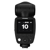 Profoto A10 On-Camera Flash for Nikon, Round Head (Certified Refurbished)
