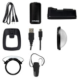 Profoto A10 On-Camera Flash for Nikon, Round Head (Certified Refurbished)