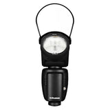 Profoto A10 On-Camera Flash for Nikon, Round Head (Certified Refurbished)